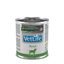 Farmina Vet Life Renal Wet Food for Dogs