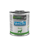 Farmina Vet Life Renal aliments humides pour chiens