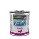 Farmina Vet Life Struvite mokra karma dla psów