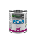 Farmina Vet Life Struvite Wet Food for Dogs