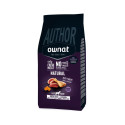 Ownat Author Grain Free Duck and Chicken Dry Food for Dogs