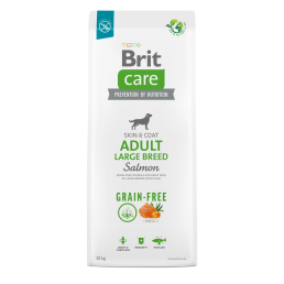 Brit Care Adulte sans céréales pour chiens...