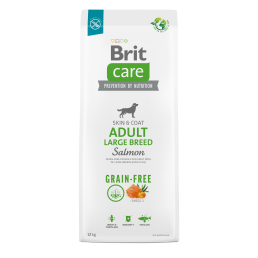 Brit Care Grain Free Adult Large Breed...