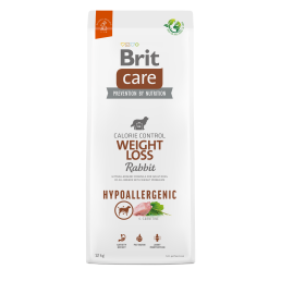 Brit Care Weight Loss Hipoalergénico...