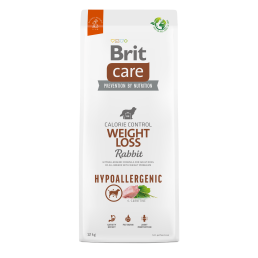 Brit Care Weight Loss Hypoallergenic...