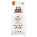 Brit Care Weight Loss Rabbit and Rice for Dogs
