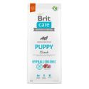 Brit Care Hypoallergenic Puppy Cordero y Arroz para Cachorros