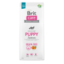 Brit Care Grain Free Puppy Łosoś i ziemniaki dla psów