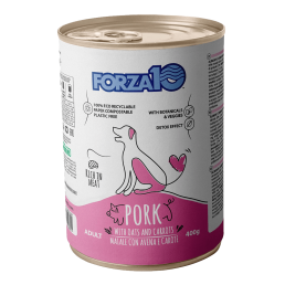 Forza10 Maintenance Soft Food dla psów