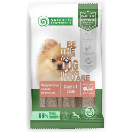 Nature's Protection Comfort Calm Snack for...