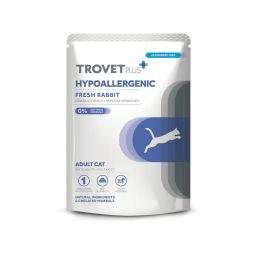 Trovet Plus Hypoallergenes...