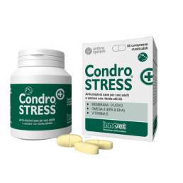 Innovet Condrostress+ Comprimidos...