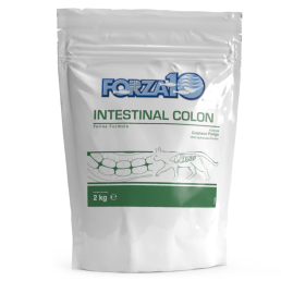 Forza10 Intestinal Colon pour chats