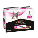 Purina Pro Plan Veterinary Diets UR Urinary Alimento fresco para gatos