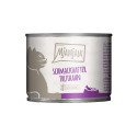 Mjamjam Tasty Meal nourriture humide pour chats