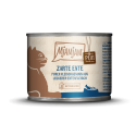 Mjamjam Pure Duck Meat Wet Food for Cats