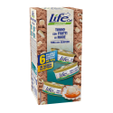 LifeCat Multipack 6x50gr Wet Food for Cats
