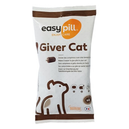 Easypill for Cats