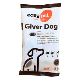 Easypill for Dogs