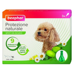 Beaphar Protezione Naturale Spot On Scudo...