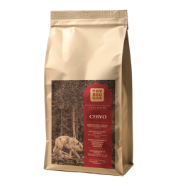 The Red Oak Deer and More Grain Free for Dogs