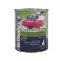 Dr. Clauders Selected Meat Adult Wet Food pour chiens