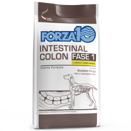 Forza10 Intestinal Colon Phase 1 Agneau et...