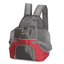 Camon Front Carrier Backpack für Hunde und...