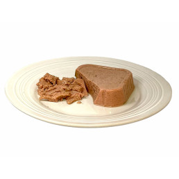 Naturina Easy Adult Cat Wet Food Pots for Cats