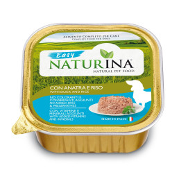 Naturina Easy Adult Dog...