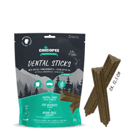 Chicopee Treats Dental Sticks dla psów