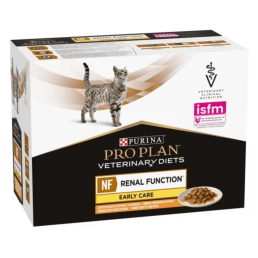 Purina Pro Plan Veterinary Diets NF Renal...
