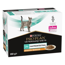 Pro Plan Veterinary Diets Feline EN...