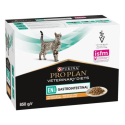 Purina Pro Plan Veterinary Diets EN Feline Gastrointestinal Mokra karma dla kotów