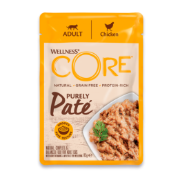 Wellness Core Purely Pate Cibo Umido per...