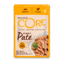 Wellness Core Purement Pate nourriture humide pour chats