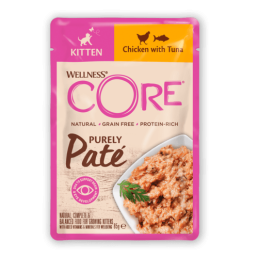 Wellness Core Purely Pate...