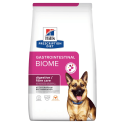 Hill's Gastrointestinal Biome Digestive Fibre Care para perros