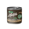 Nature's Protection Lifestyle Wellness Soup for Cats
