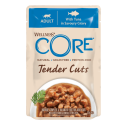 Wellness Core Tender Cuts nourriture humide pour chats
