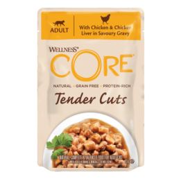Wellness Core Tender Cuts...