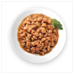 Wellness Core Tender Cuts Cibo Umido per Gatti