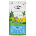 Harper and Bone Flavours of the Farm Kitten pour chatons