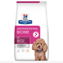 Hill's Prescription Diet Gastrointestinal Biome Mini Digestive Fibre Care for Dogs