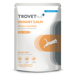 Trovet Plus Urinary Calm Nassfutter für...