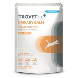 Trovet Plus Urinary Calm Wet Food for Cats