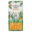 Harper and Bone Flavours of the Farm Adult Dog Medium and Large for Dogs