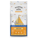 Harper and Bone Ocean Wonders Adult Dog Medium and Large for Dogs.