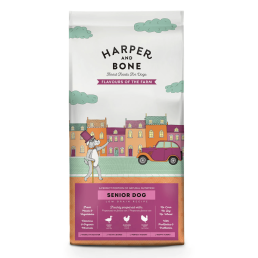 Harper und Bone Flavours of the Farm...
