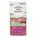 Harper and Bone Flavours of the Farm Senior Light for Dogs.